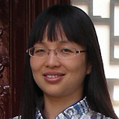 Leishi Zhang